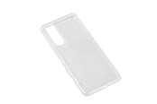 Handys - Cover & Cases - GEAR Phone Case TPU Transparent - Xperia 5 III - 663332
