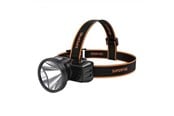 Taschenlampen und Scheinwerfer - Superfire Headlamp HL51 160lm USB - HL51