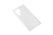 Handys - Cover & Cases - GEAR Phone Case TPU Transparent - Samsung S22 Ultra - 663342