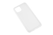 Handys - Cover & Cases - GEAR Phone Case TPU Transparent - Samsung A03 - 663351