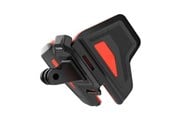 Kameras und Objektivzubehör - TELESIN Helmet mount Telesin for sports cameras (GP-HBM-MT2) - GP-HBM-MT2
