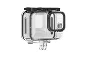 Actionkamera Zubehör - TELESIN Case Telesin waterproof for GoPro Hero 9 / Hero 10 / Hero 11 / Hero 12 (GP-WTP-901) - GP-WTP-901