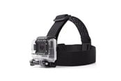 Tripods & Stative - TELESIN Head strap Telesin for sports cameras (GP-HMS-T04) - GP-HMS-T04