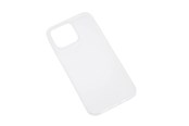 Handys - Cover & Cases - GEAR Phone Case TPU Transparent - iPhone 14 Pro Max - 663366