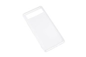 Handys - Cover & Cases - GEAR Phone Case TPU Transparent - Google Pixel 6a - 663375