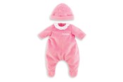 Dolls & Accessories - Corolle Mon Grand Poupon - Pajama Pink with Hat 36cm - 9000141130