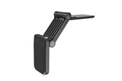 Handys - Anderes Zubehör - GEAR Magnetic phone holder Flexible Bracket with Self-adhesive Tape - 665124