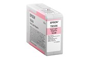 Druckerzubehör - Tinte & Toner - Epson T8506 - vivid light magenta - original - ink cartridge - C13T85060N