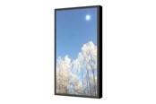 Wandhalterungen, AV-Halterungen & AV-Möbel - HI-ND PROTECT mounting kit - for flat panel - landscape - black - Max - recommended for 50" - WC5012-0201-52