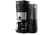 Kaffeezubereitung - Philips HD7888/01 - HD7888/01