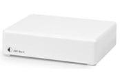 D/A Converter (DAC) - Pro-Ject DAC Box E - White - 9120050435148