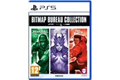 Spiele - Bitmap Bureau Collection - Sony PlayStation 5 - Samlung - PEGI 12 - 5060997481607
