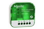 Smart-Home - Schneider Electric Wiser Multiwire LED Dimmer Puck 200W - CCT5010-0003