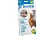 Katzen - Catit - Biodegradable Replacement Liners (Top) Smart Sift 12St - (775.1074) - 775.1074
