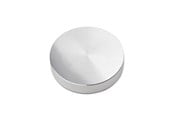 Plattenspieler - Pro-Ject Record Puck E - Silver - Plattenspieler - 9120097828705