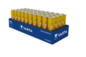 Batterien und Akkus - VARTA Longlife AA Folie 40 - 4106101394
