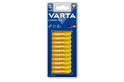 Batterien und Akkus - VARTA Longlife AAA Blister 30-pack - 4103101630