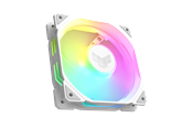 Gehäuselüfter - ASUS TUF GAMING TR120 REVERSE - Gehäuselüfter - 120mm - Weiß - 29 dBA - 90DA00D3-B09000