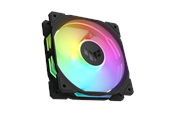 Gehäuselüfter - ASUS TUF GAMING TR120 REVERSE - Gehäuselüfter - 120mm - Schwarz - 29 dBA - 90DA00D0-B09000