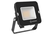 Lampen - LEDVANCE floodlight compact value 1800lm 20w 830 ip65 black - 4058075574731