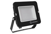 Lampen - LEDVANCE floodlight compact value 4500lm 50w 830 ip65 black - 4058075574854