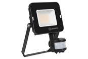 Lampen - LEDVANCE floodlight compact value sensor 2000lm 20w 840 ip65 - 4058075575288