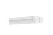Lampen - LEDVANCE linear surface ip44 4160lm 1200mm 32w/830 white - 4058075733176