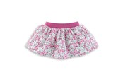 Dolls & Accessories - Corolle Ma  - Doll Skirt Floral - 9000212150