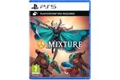 Spiele - Mixture (PSVR2) - Sony PlayStation 5 - Action/Abenteuer - PEGI 7 - 5061005781153