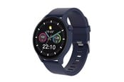 Smartwatches, Pulsuhren, Sportuhren & Schrittzähler - DENVER SWC-338 - Blue - SWC-338BU