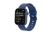 Smartwatches, Pulsuhren, Sportuhren & Schrittzähler - DENVER SWC-185BU - SWC-185BU