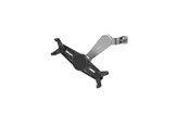 Tablets - Anderes Zubehör - Hama Headrest Bracket 360 Swivel Fit Devices 7-11" Aluminium - 00125122