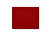 Mauspads & Zubehör - Hama Mouse Pad Easy Red - 00126859
