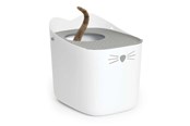 Katzen - Catit PIXI Katzentoilette - H44081