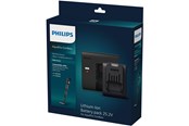 Staubsauger Zubehör - Philips Battery pack and charger VXV1797/01 - XV1797/01