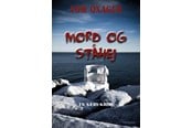 Krimi & Thriller - Mord og ståhej - 9788776089108