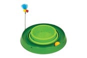 Katzen - Catit - Play´N Scratch Cat Grass Green - (787.0032) - 787.0032