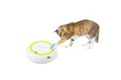 Katzen - AFP All For Paws - Cat Toy Interactive Wack'A'Feather 27X27X5.5Cm - (787.7562) - 787.7562