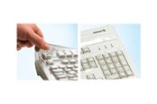 Systemzubehör - Cherry WetEx European (89 keys) Layout - 6155203