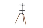 Wandhalterungen, AV-Halterungen & AV-Möbel - Hama TV-stand Design up to 65" - Max 35 kg - recommended for 65" - 00220873