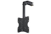 Wandhalterungen, AV-Halterungen & AV-Möbel - Hama TV Ceiling Mount VESA up to 200x200 46" Black - Max 20 kg - recommended for 46" - 00220876