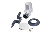 PEX-Systeme - Roth quickbox drain system watertight cabinets - 17046297840