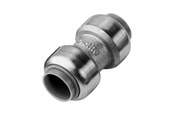 PEX-Systeme - Roth slip coupling push-fit 22 mm - 17046602.322