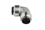 PEX-Systeme - Roth elbow push-fit 22 mm - 17046604.022
