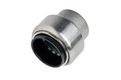 PEX-Systeme - Roth stop end 18 mm - 17046615.218