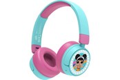 Kopfhörer/Headsets - OTL L.O.L Surprise! – Kinder Bluetooth-Kopfhörer – 85/95 dB max - LOL979