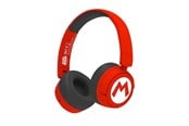 Kopfhörer/Headsets - OTL Super Mario – Kinder Bluetooth-Kopfhörer – 85/95 dB max - SM1016