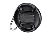 Kameras und Objektivzubehör - Hama Lens Cap Smart 52.0mm - 0095453