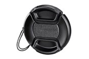 Kameras und Objektivzubehör - Hama Lens Cap Smart 82.0mm - 0095483