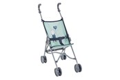 Puppen & Zubehör - Corolle Mon Grand Poupon Doll Stroller Sage - 9000141650
